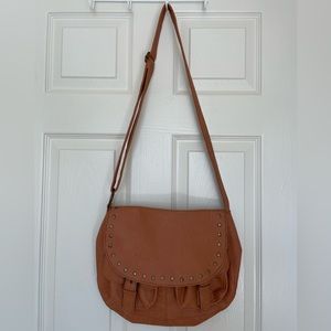 Crossbody bag - Sybilla